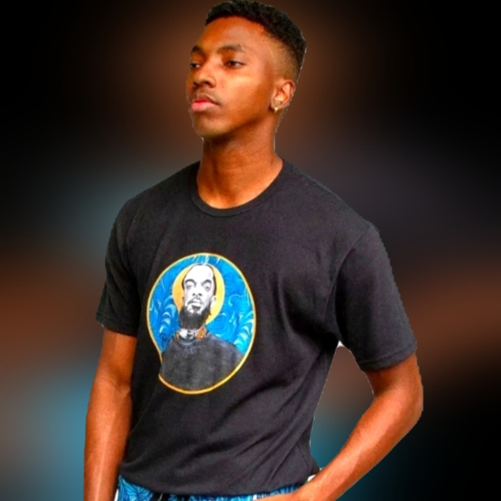 Nipsey Hussle Tee